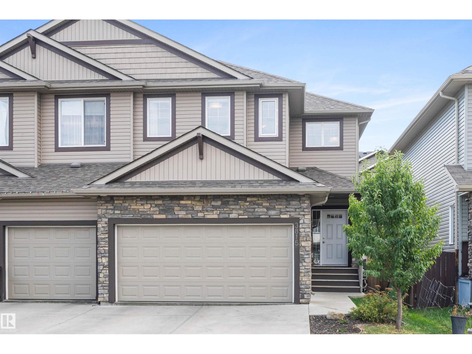 170 Av Nw Unit 3815, Edmonton, AB T5Y 3S2