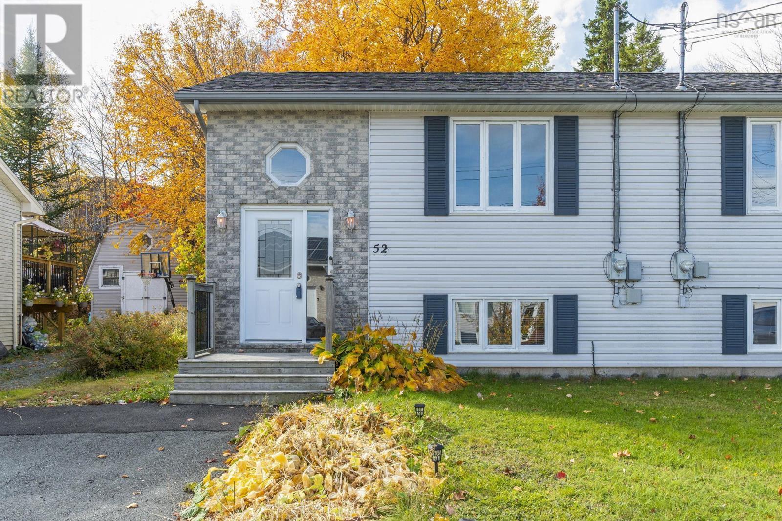 52 Haddad Dr, Middle Sackville, NS B4C 4A5