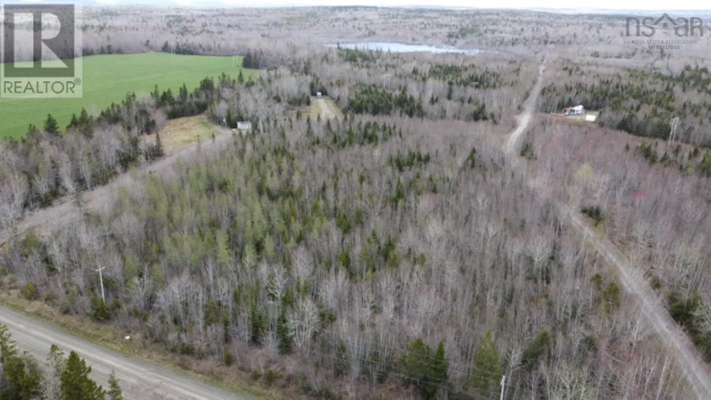 Lot Dunn Road, Bear River East, NS B0S 1H0