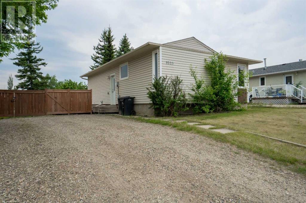 101 Avenue Unit 8325, Peace River, AB T8S 1N2