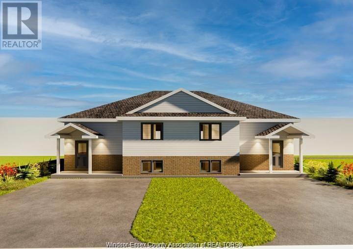 Lot 9 Sarkis Street, Kingsville, ON N9Y 1J9