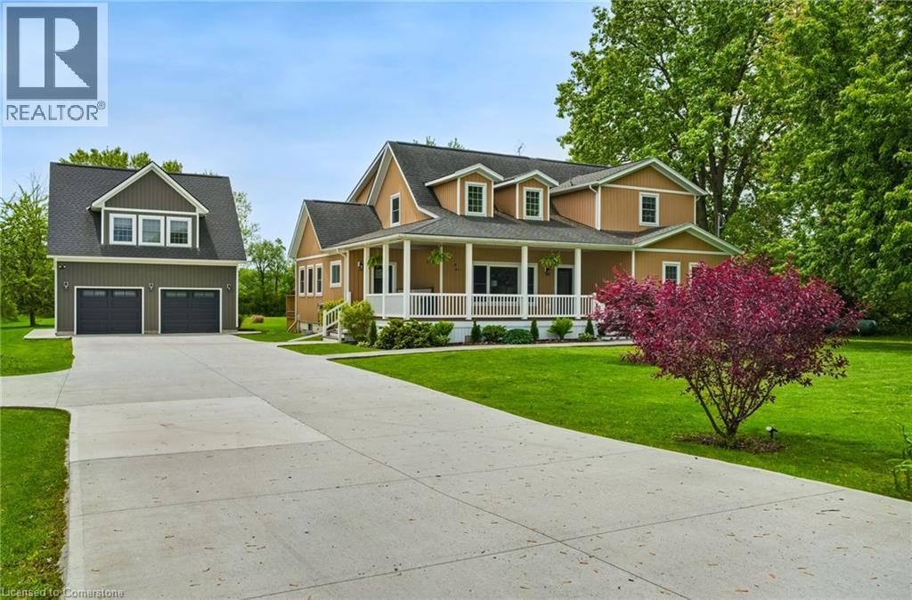 364 Sumbler Rd, Pelham, ON L3B 5N8