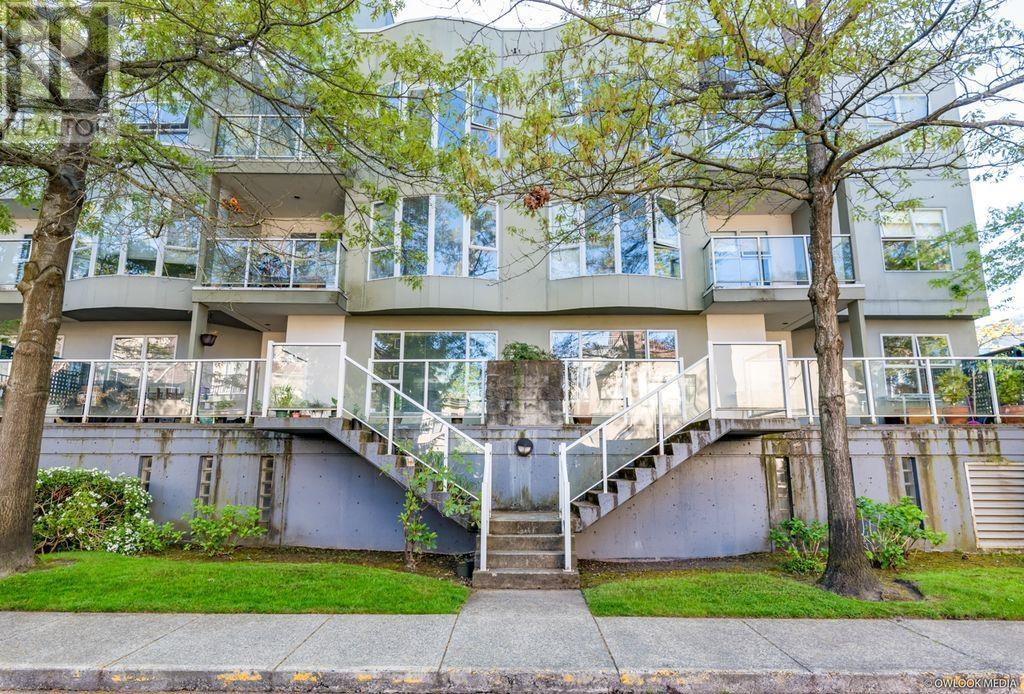 8620 Jones Road Unit 107, Richmond, BC V6Y 3Z4