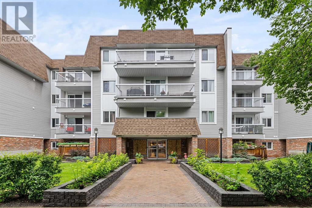 540 18 Avenue Sw Unit 210, Calgary, AB T2S 0C5