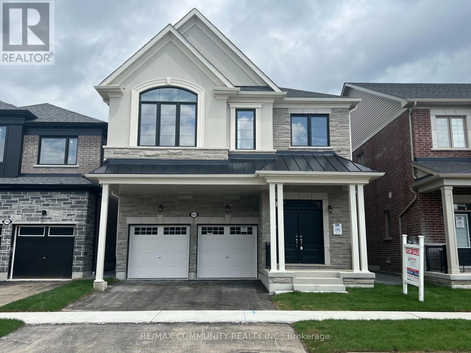 1444 Mourning Dove Ln, Pickering, ON L1X 0N8