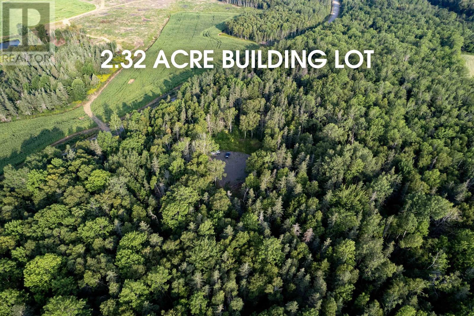 Lot Ben Phinney Road, Forest Glade, NS B0S 1N0