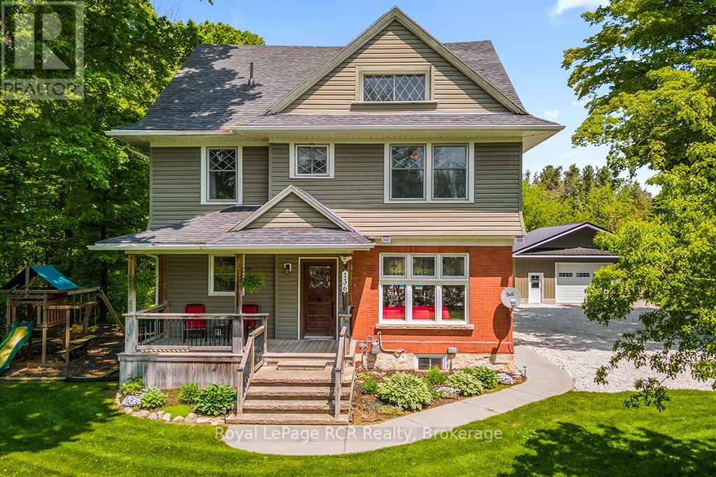 136 Queen St W, South Bruce Peninsula, ON N0H 1P0