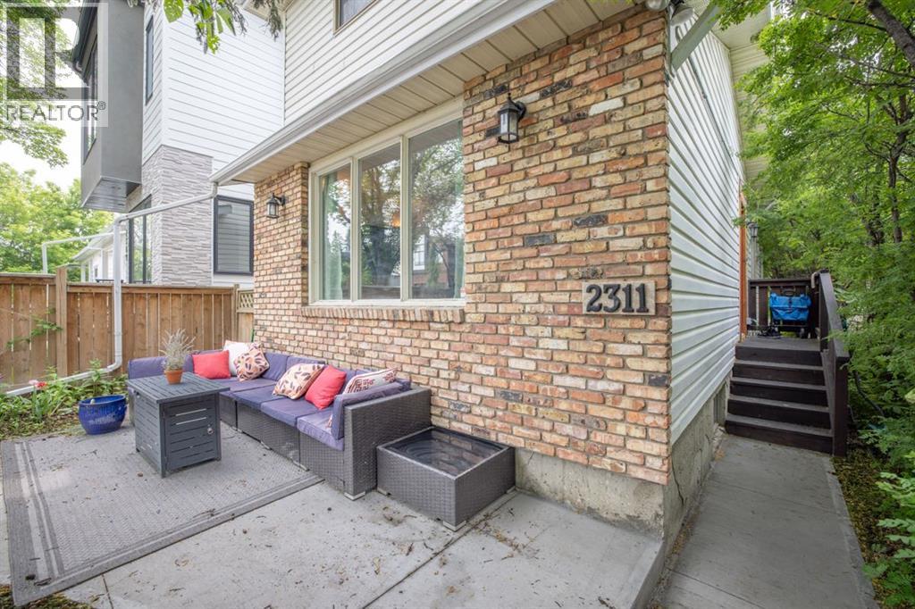 21 Avenue Sw Unit 2311, Calgary, AB T2T 0P4