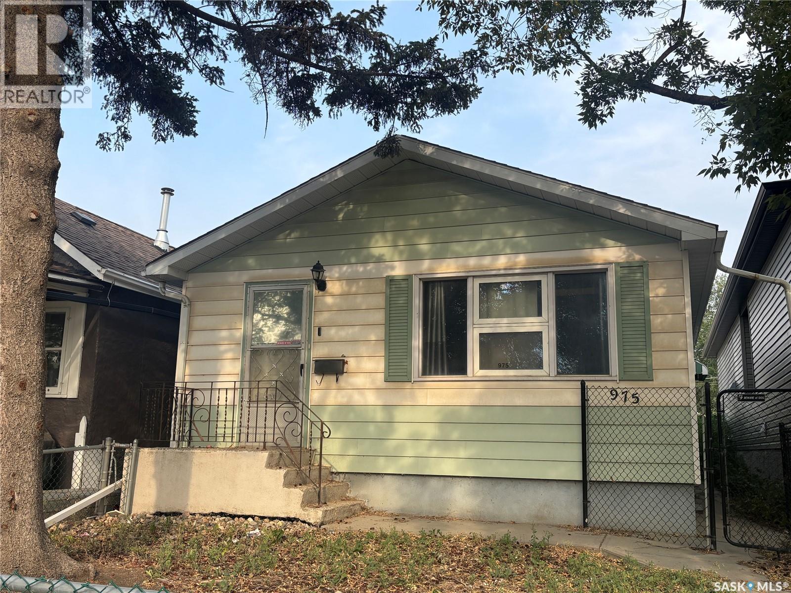 975 Atkinson St, Regina, SK S4N 3V1