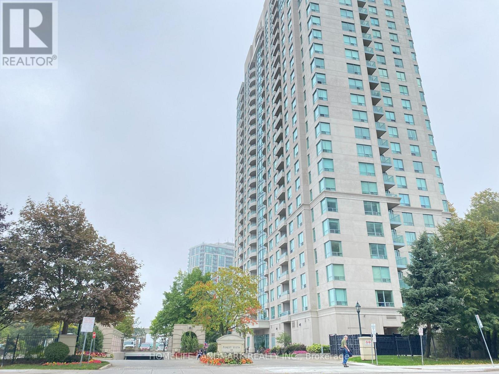 2212 61 Town Centre Ct, Toronto, ON M1P 5C5