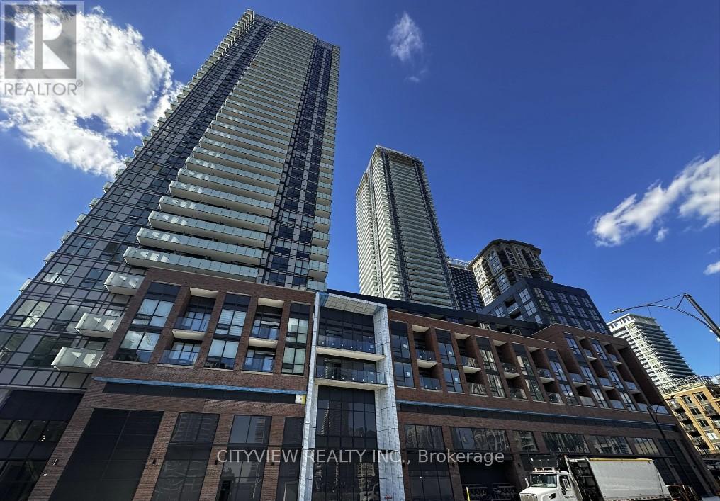 2406 4130 Parkside Village Dr, Mississauga Creditview, ON L5B 0L7