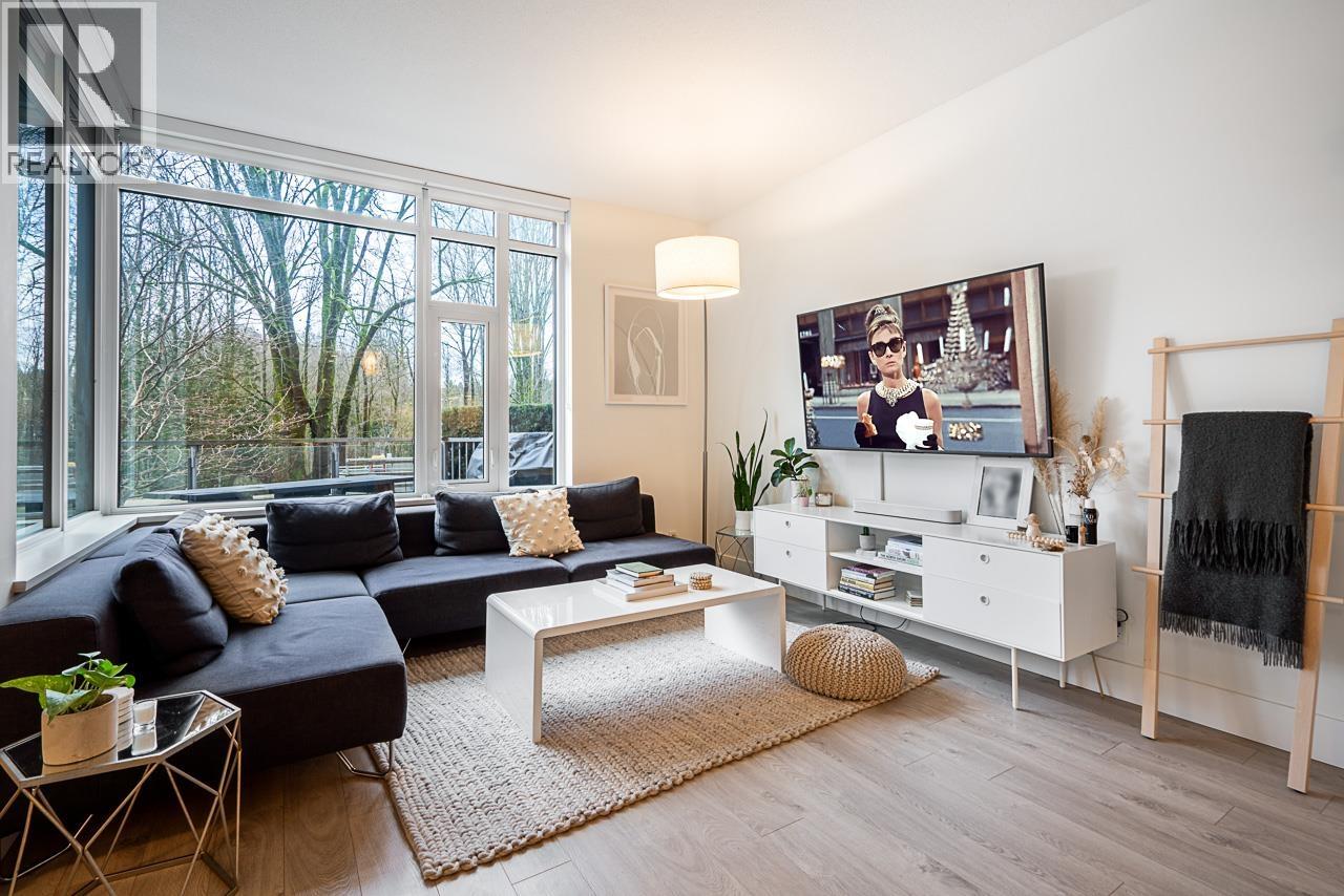 680 Seylynn Crescent Unit 103, North Vancouver, BC V7L 0B5
