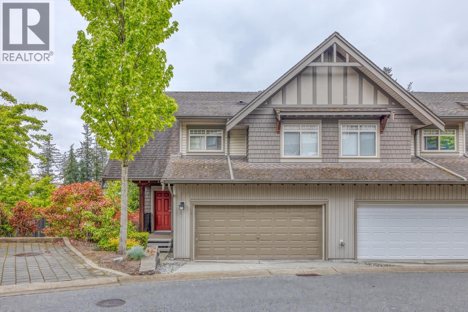55 Hawthorn Drive Unit 29, Port Moody, BC V3H 0B3