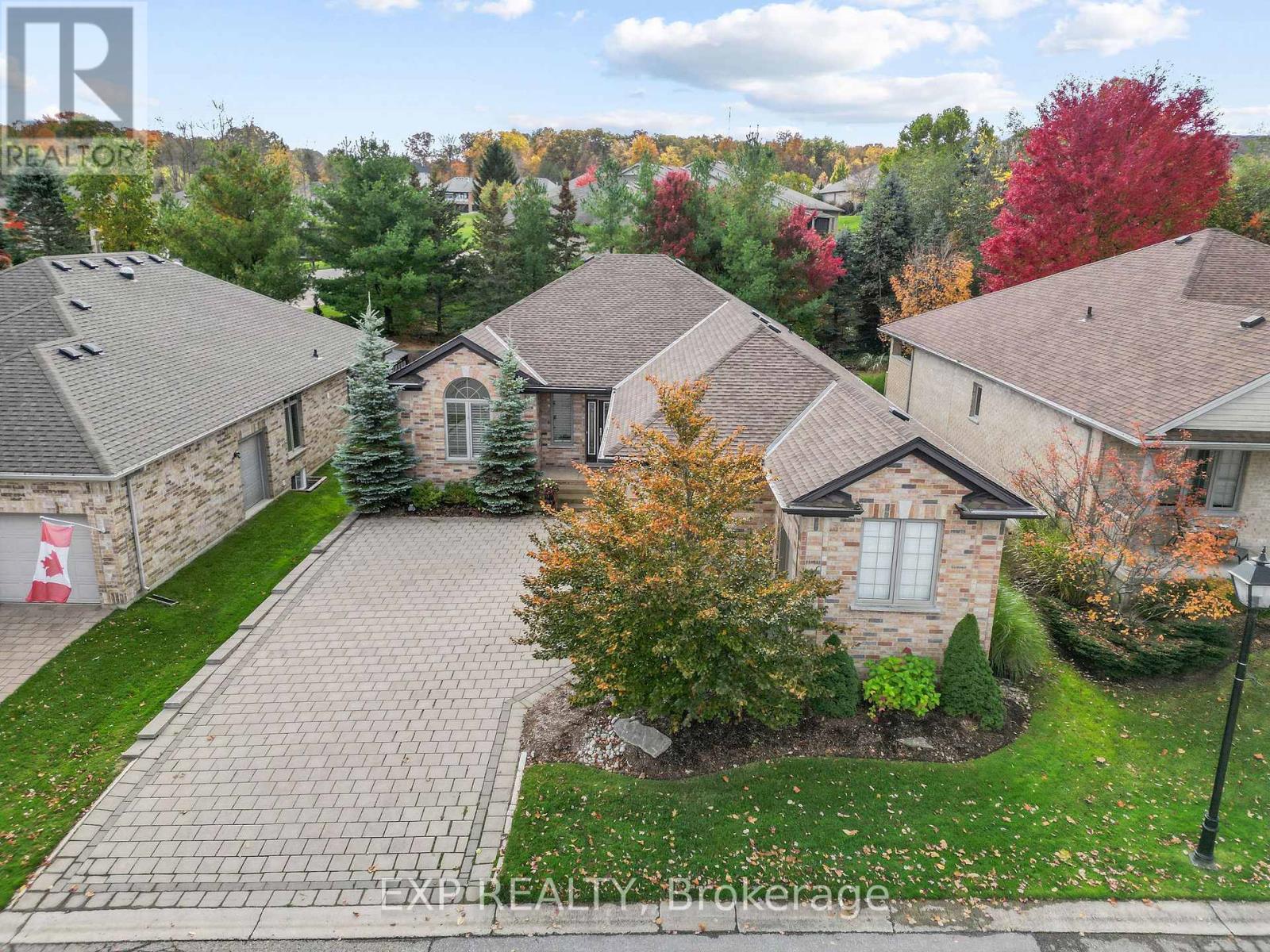 2137 Jack Nash Dr, London, ON N6K 5R1