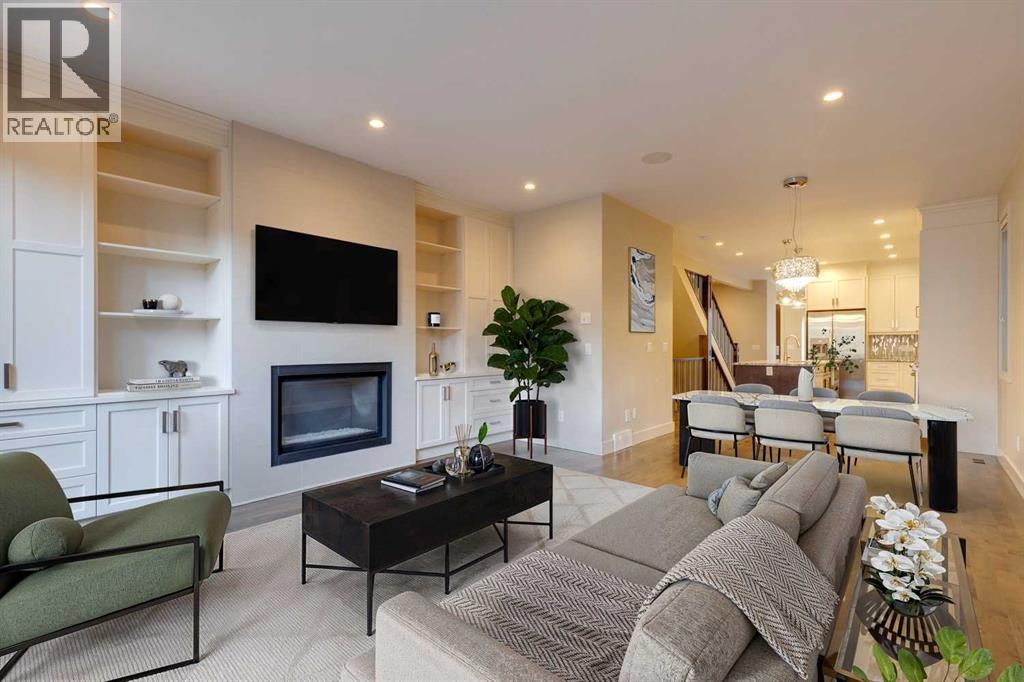 36 Street Sw Unit 2413, Calgary, AB T3E 2Z6