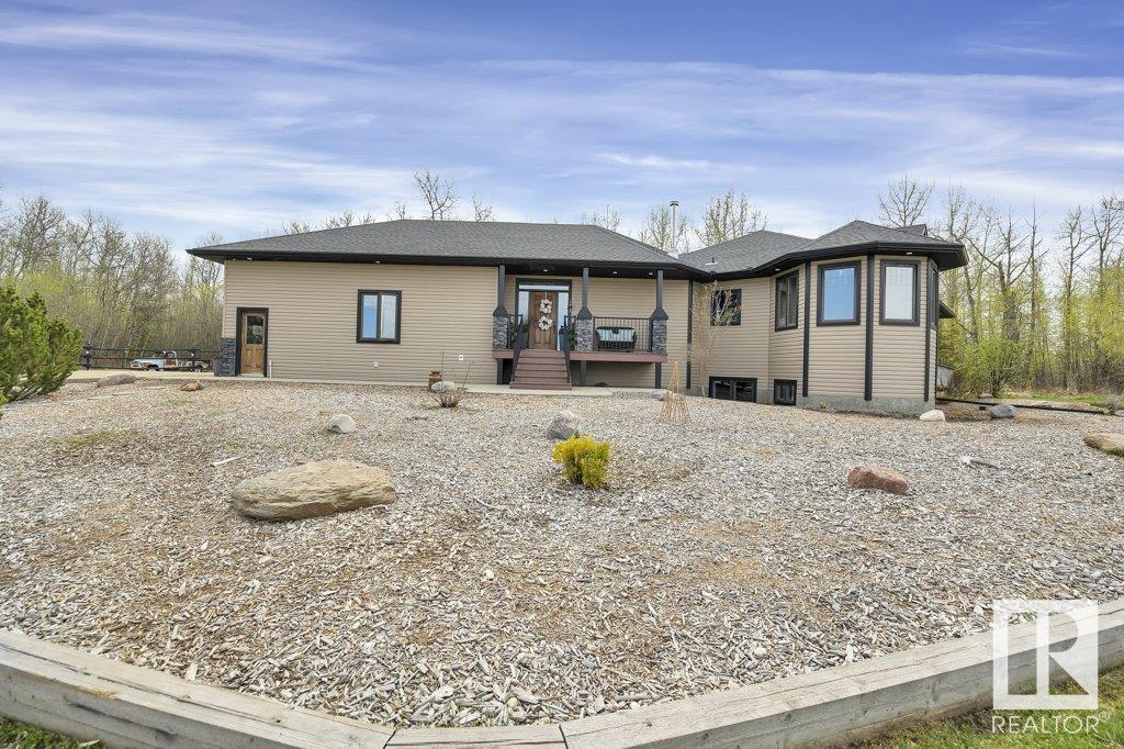 49274 Rge Road 274, Rural Leduc County, AB T0C 0V0
