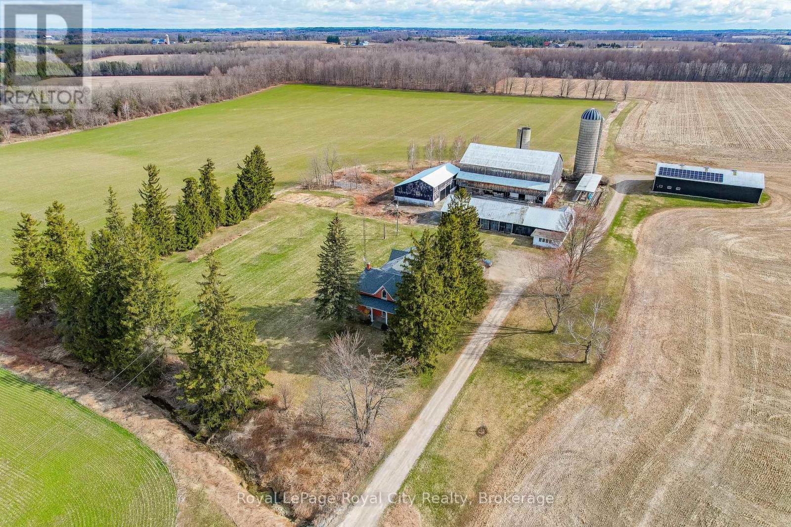5477 Wellington 29 Rd, Guelph/Eramosa, ON N1H 6J1