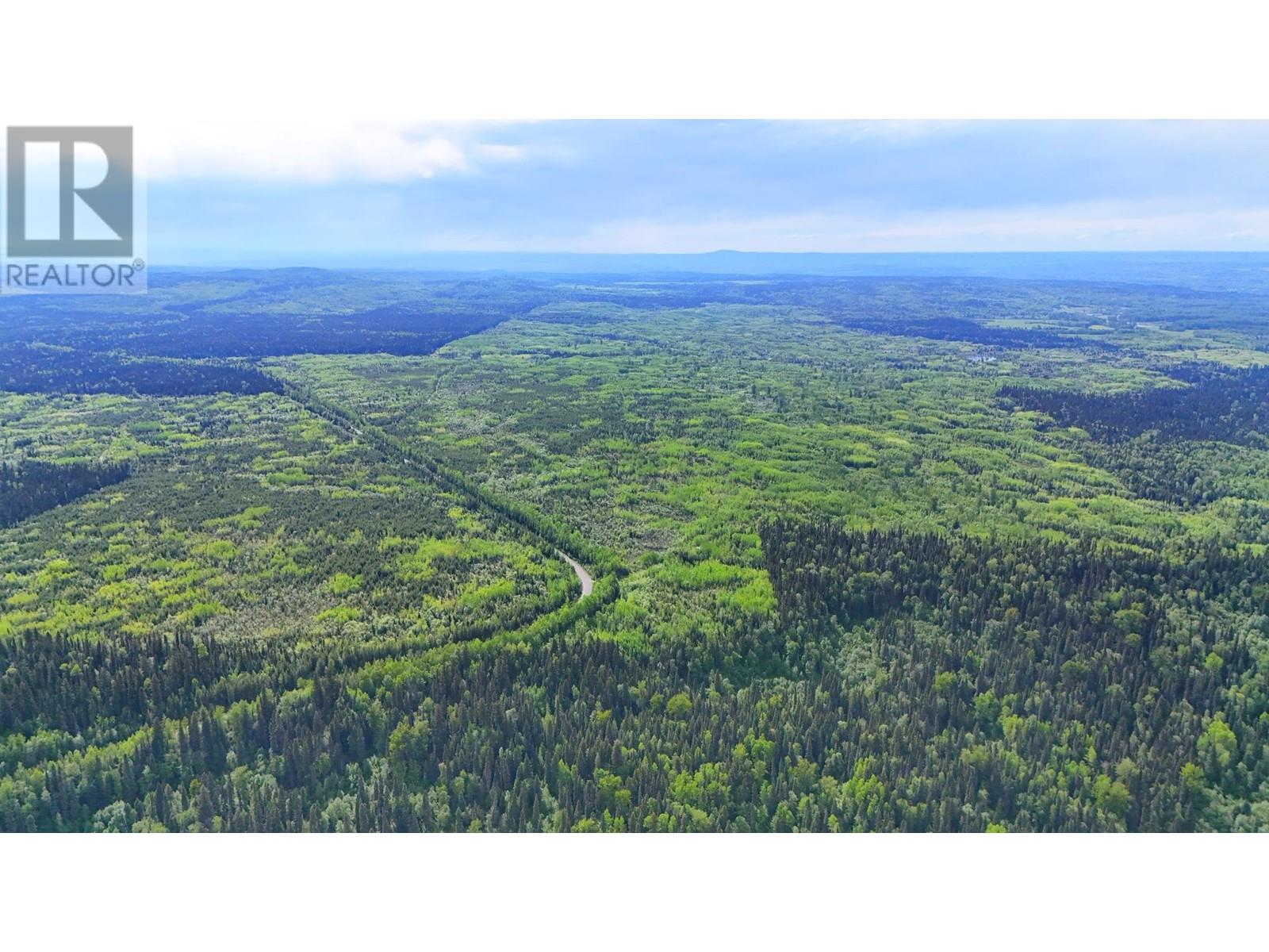 Dl 9202 Beaver Forest Road, Prince George, BC V2K 5E5