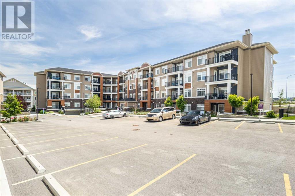 3727 Sage Hill Drive Nw Unit 3411, Calgary, AB T3R 1T7