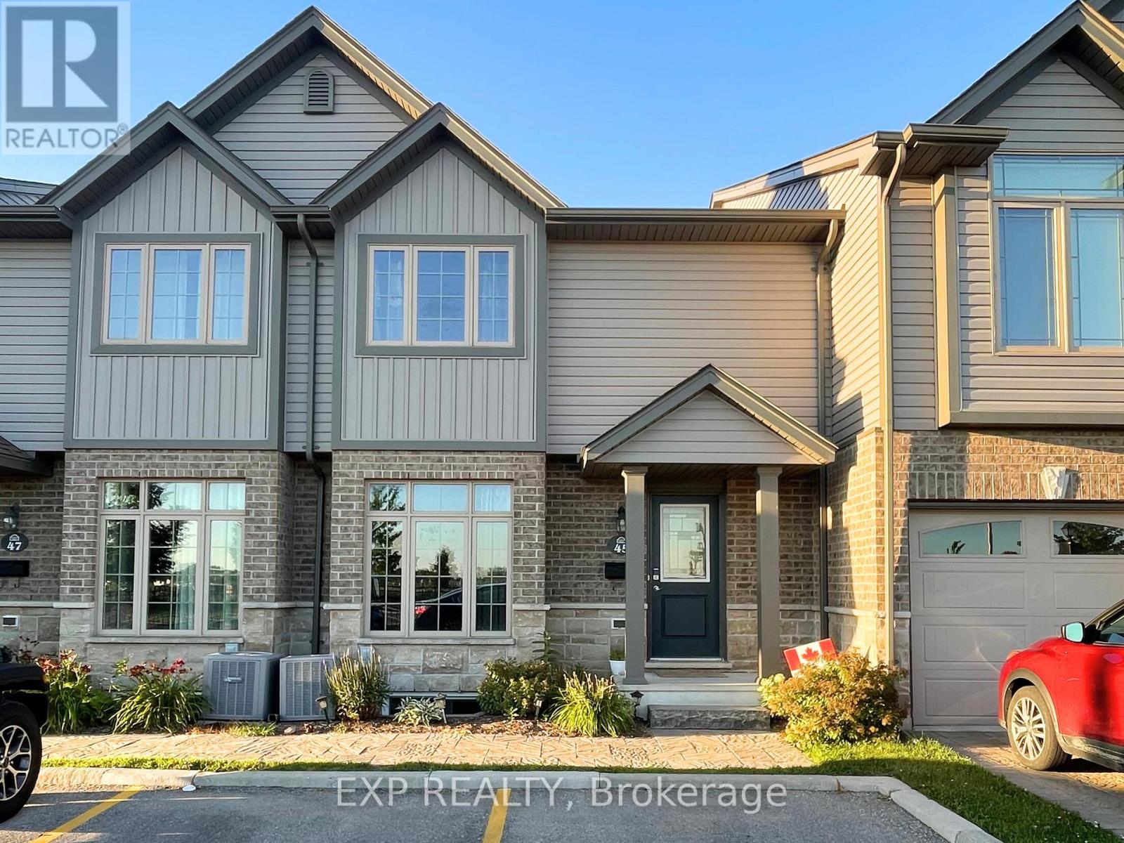 45 3400 Castle Rock Pl, London, ON N6L 0E4