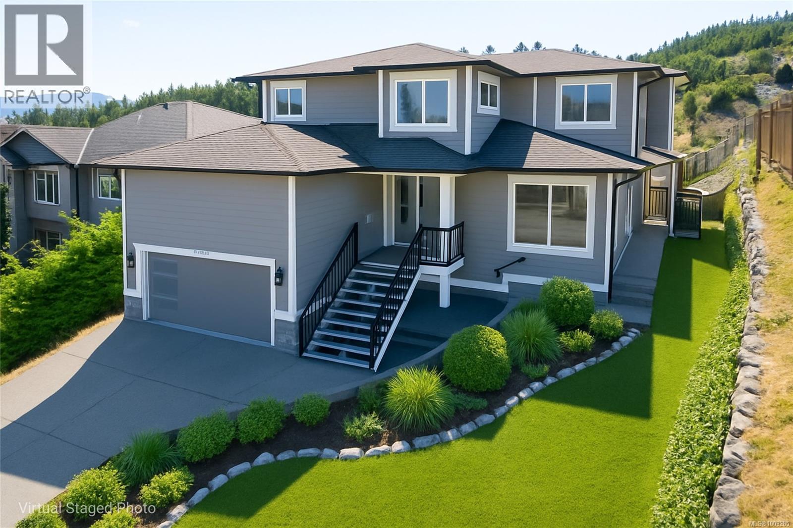 6291 Nevilane Dr, Duncan, BC V9L 0G1