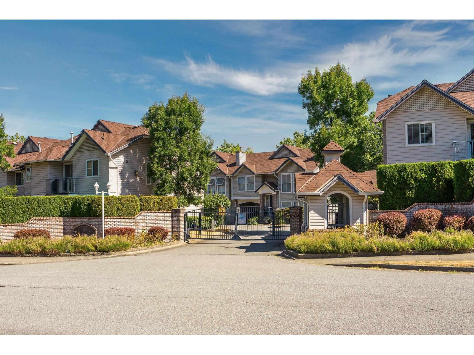 8716 Walnut Grove Drive Unit 82, Langley, BC V1M 2K2
