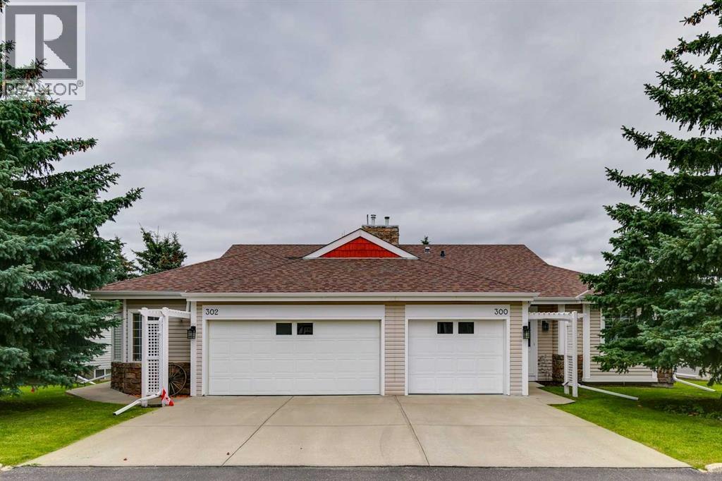 300 De Foras Close NW, High River, AB T1V 1R2