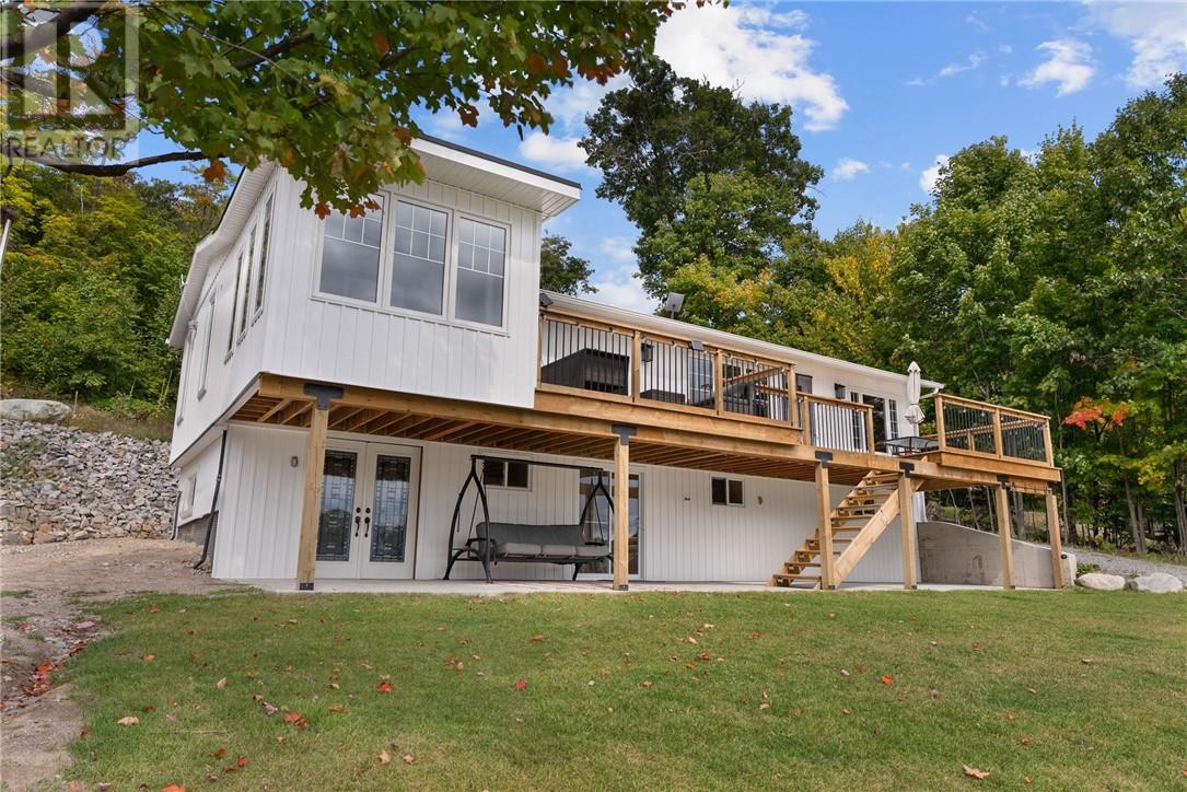 603 C2 West Branch Rd, Webbwood, ON P0P 2G0