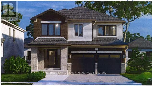 72 Creighton Dr, Loyalist, ON K0H 2H0