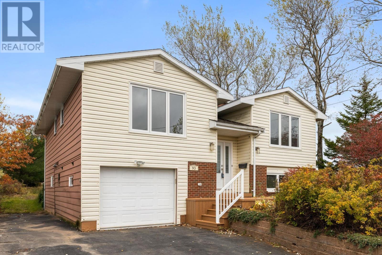 93 Wexford Rd, Colby, NS B2V 1R8