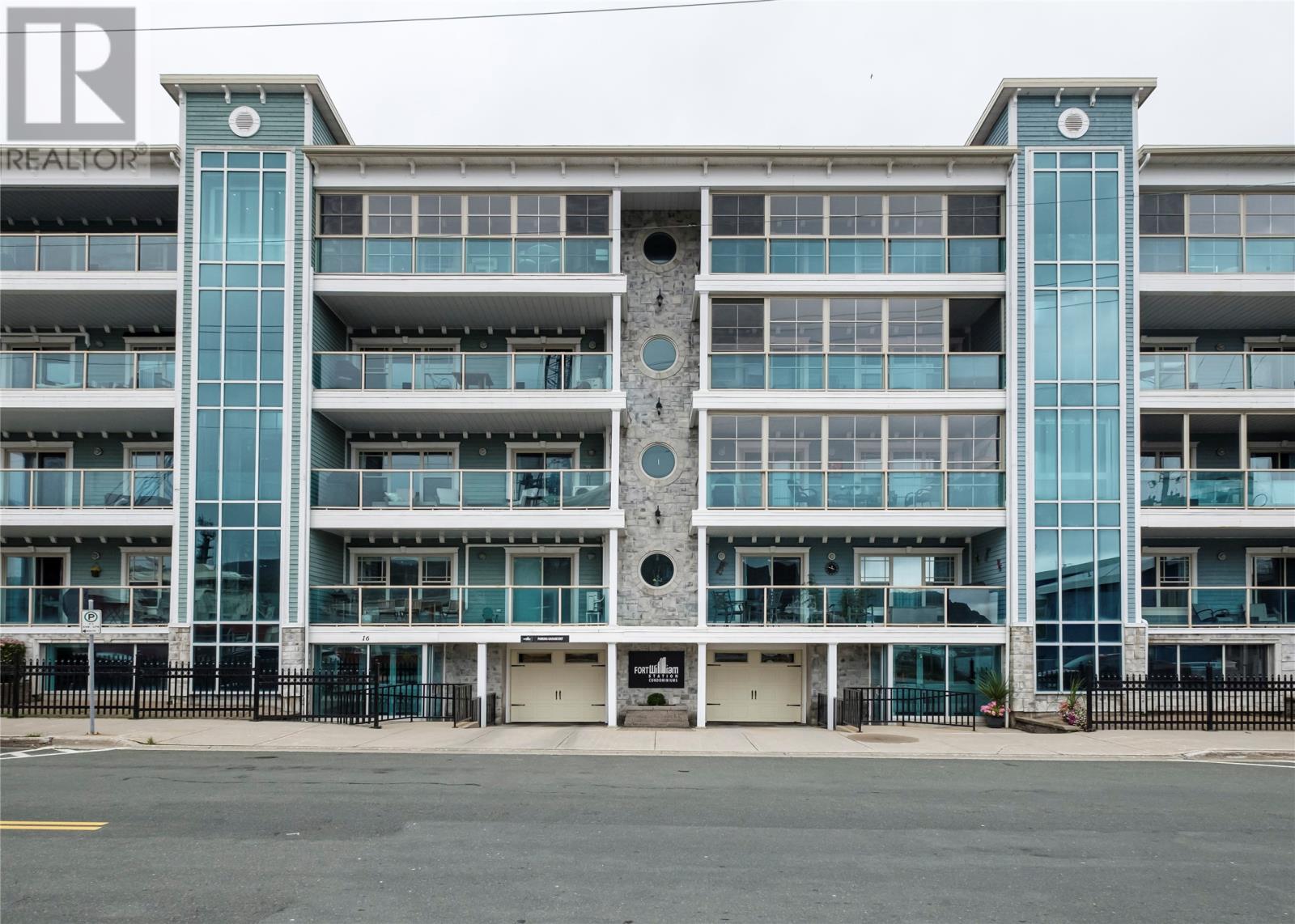 18 Water Street Unit 401, St. John's, NL A1C 0A7