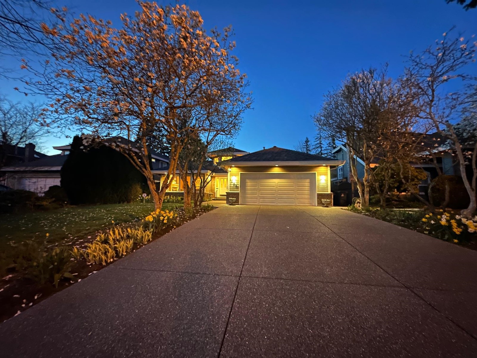 22 Avenue Unit 14897, Surrey, BC V4A 9J2