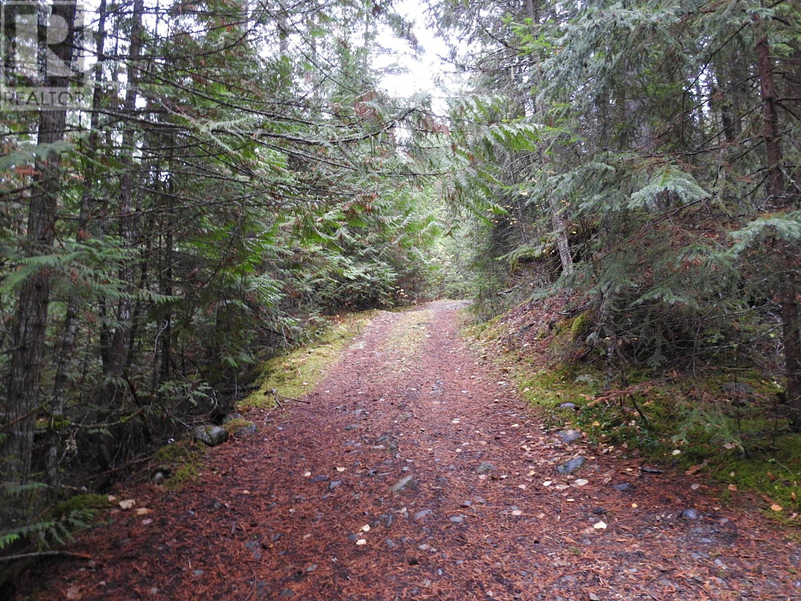 144 Acres South Fork Rd, Cherryville, BC V0E 2G3