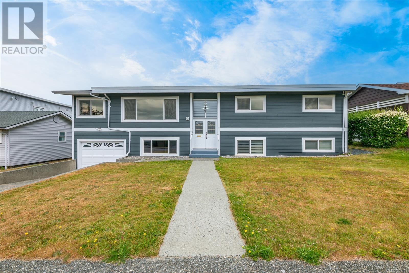 2463 7th Avenue, Port Alberni, BC V9Y 2K2
