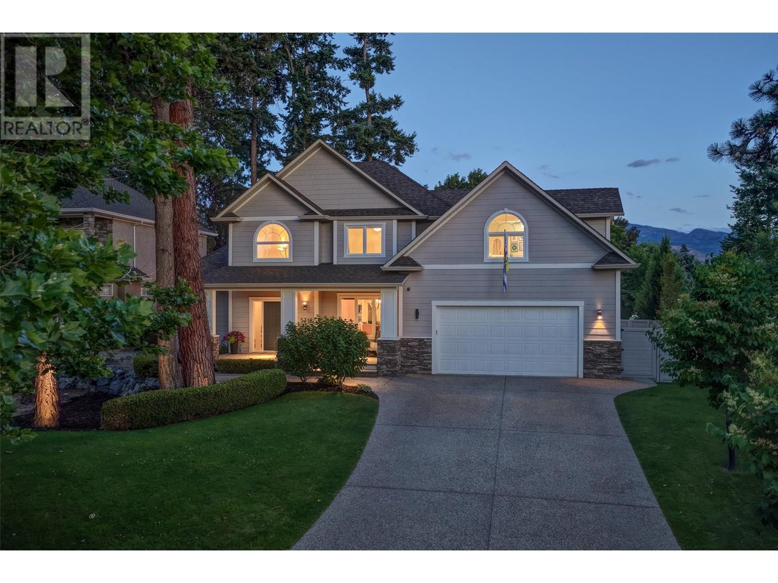 531 Metcalfe Ave, Kelowna, BC V1W 4V7