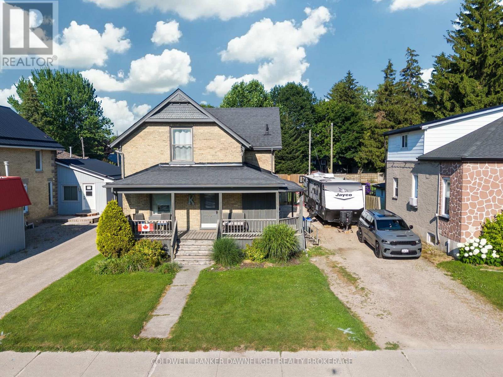 96 Main St S, South Huron, ON N0M 1S1