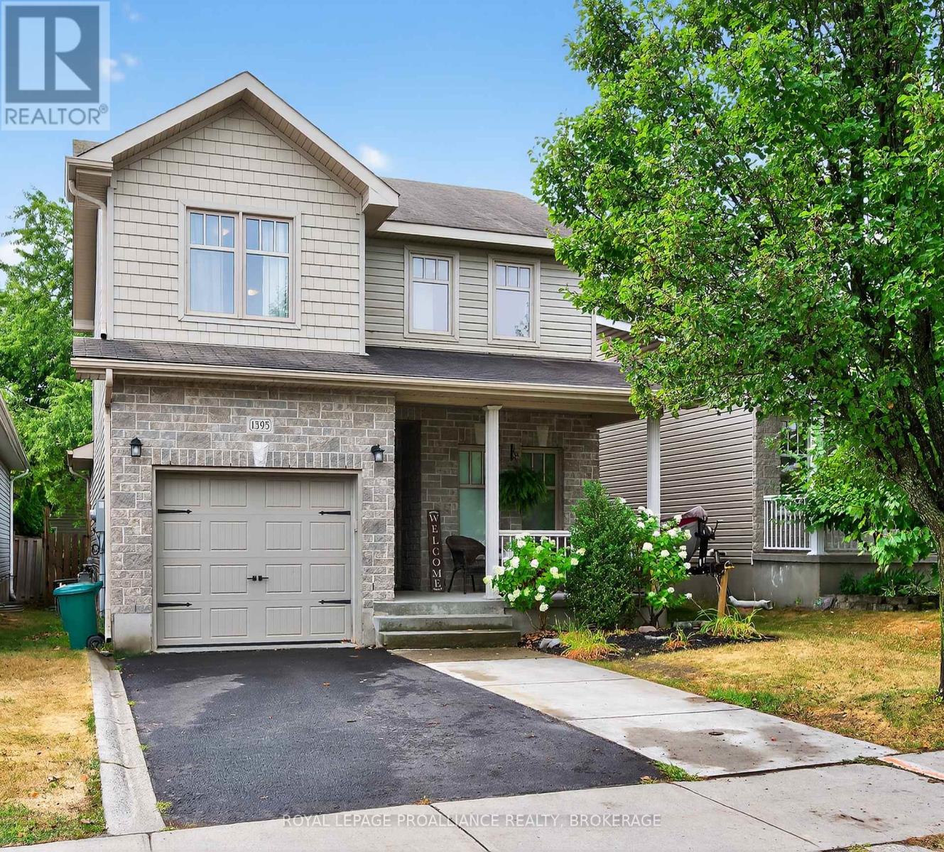 1395 Atkinson St, Kingston, ON K7P 0C5