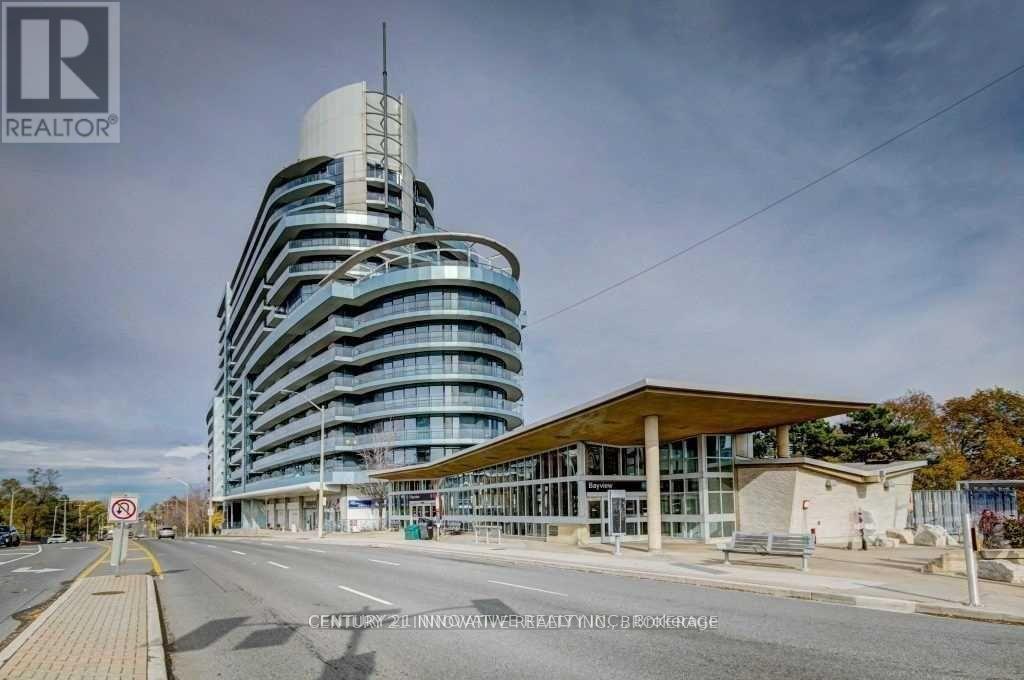 2885 Bayview Ave Ph1501 Ave, Toronto, ON M2K 0A3