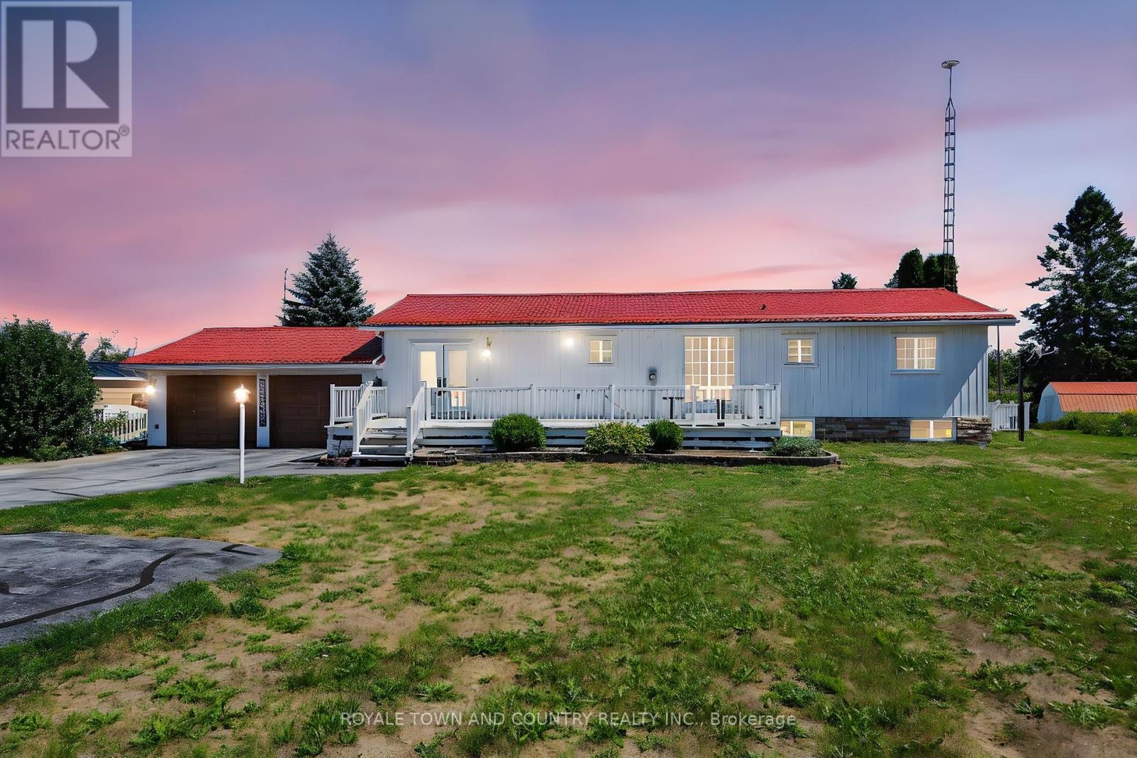 128 Pearns Rd, Kawartha Lakes, ON K0M 1N0