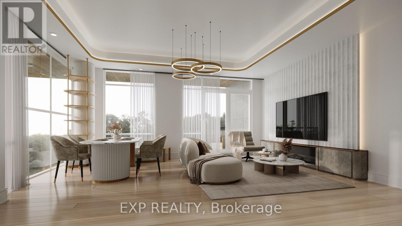 418 399 Royal Orchard Blvd, Markham Royal Orchard, ON L3T 0H3