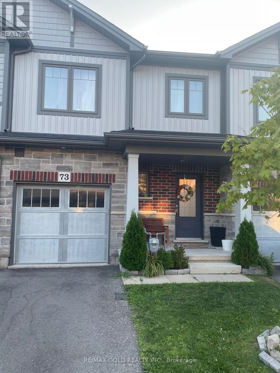 73 Severino Cir, West Lincoln, ON L0R 2A0