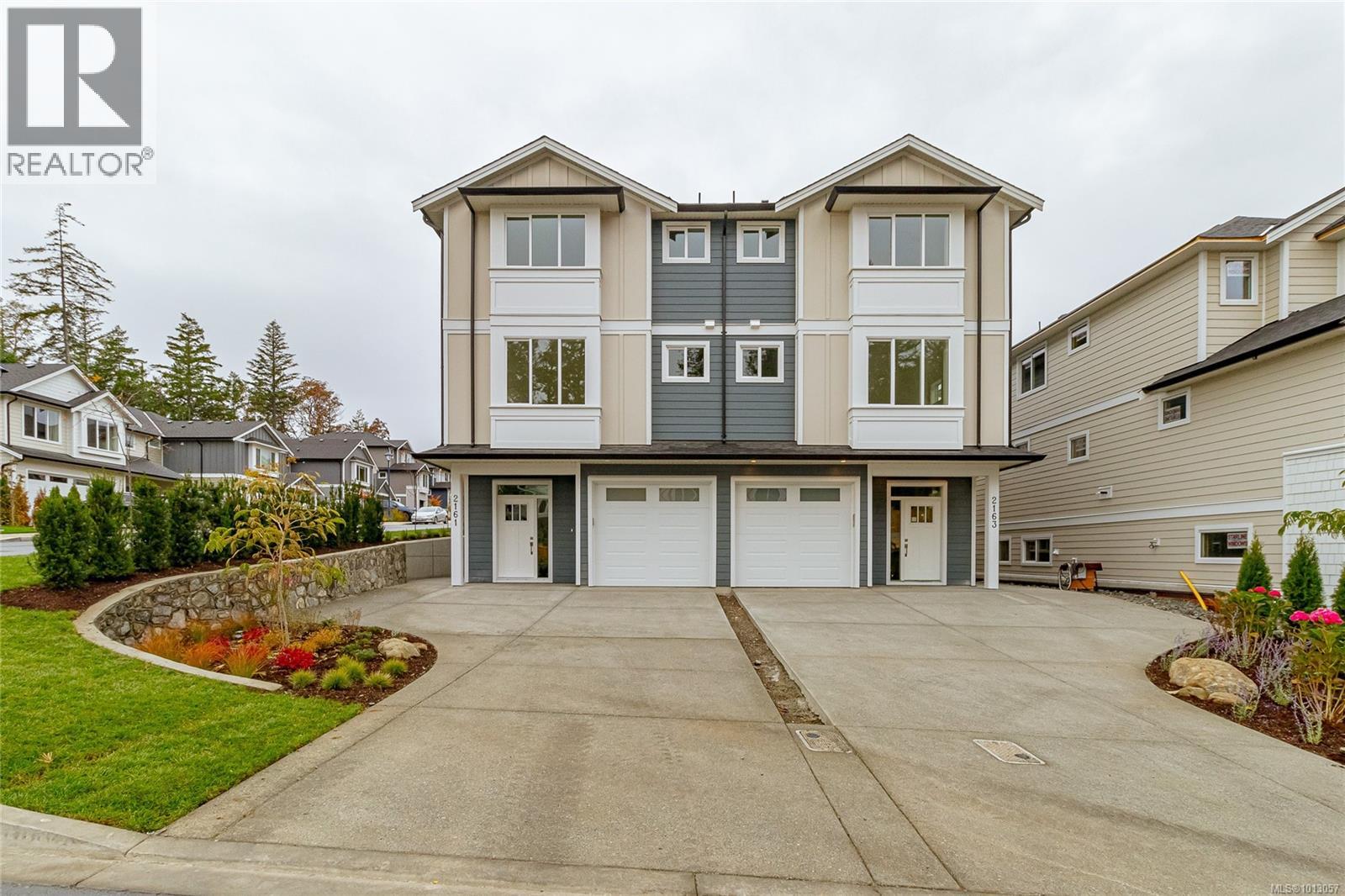 2161 Bellflower Dr, Langford, BC V9C 0S6