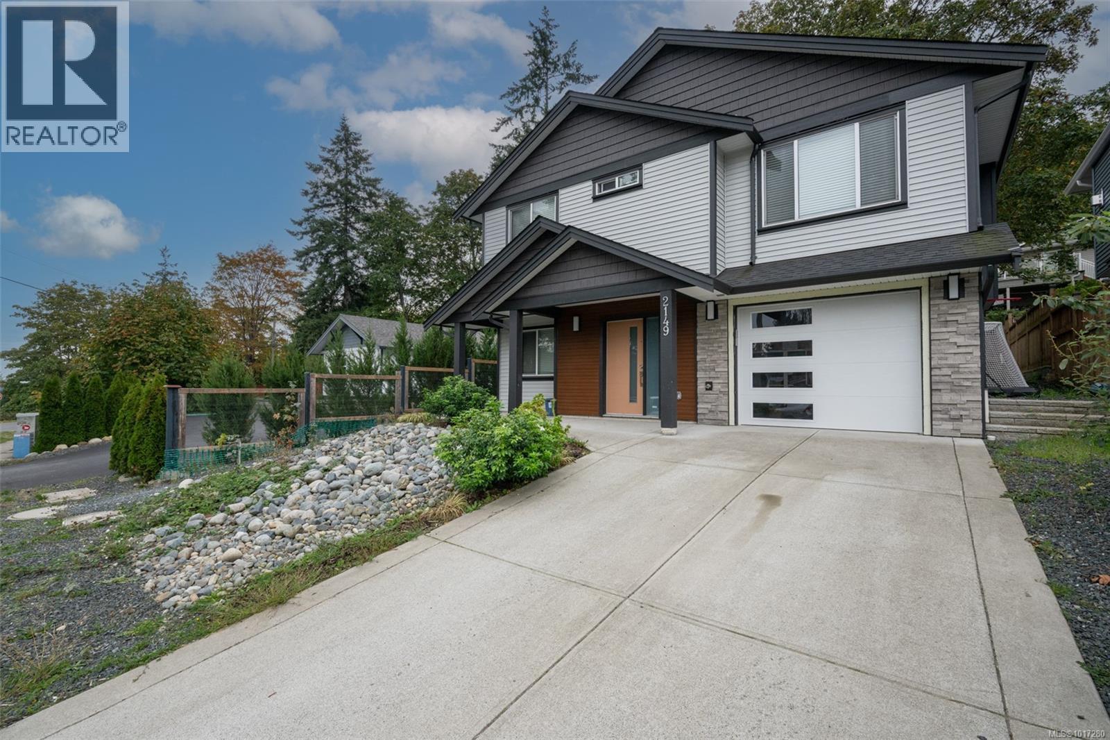 2149 Salmon Rd, Nanaimo, BC V9R 6J2
