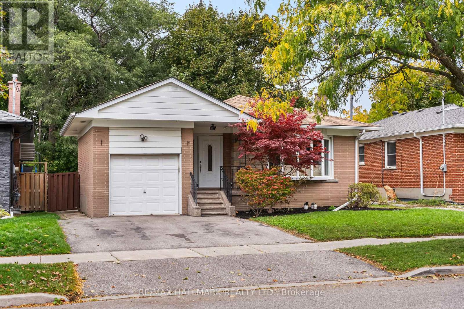 266 Chine Dr, Toronto Cliffcrest, ON M1M 2L8