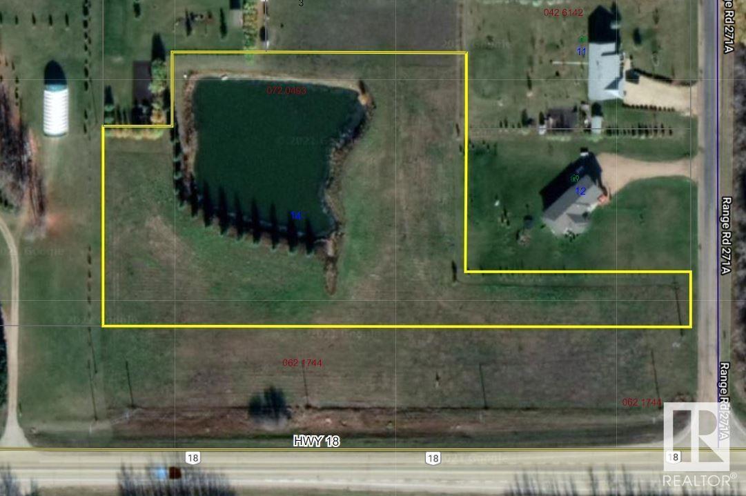 APT 46 27118 Hwy 18, Rural Westlock County, AB        