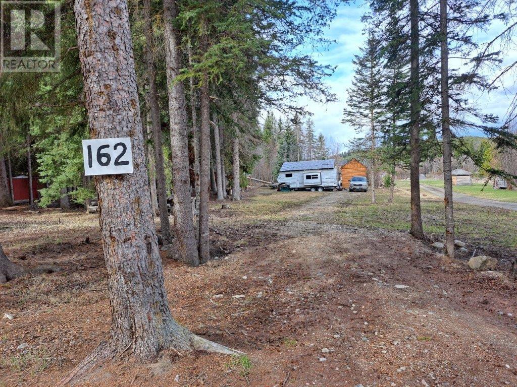 162 Link Lake Rd, Princeton, BC V0X 1W0