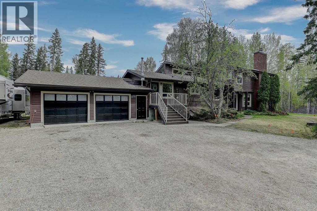 710072 Ab-40 #2 Hwy, Rural Grande Prairie No. 1 County Of, AB T8W 5B6