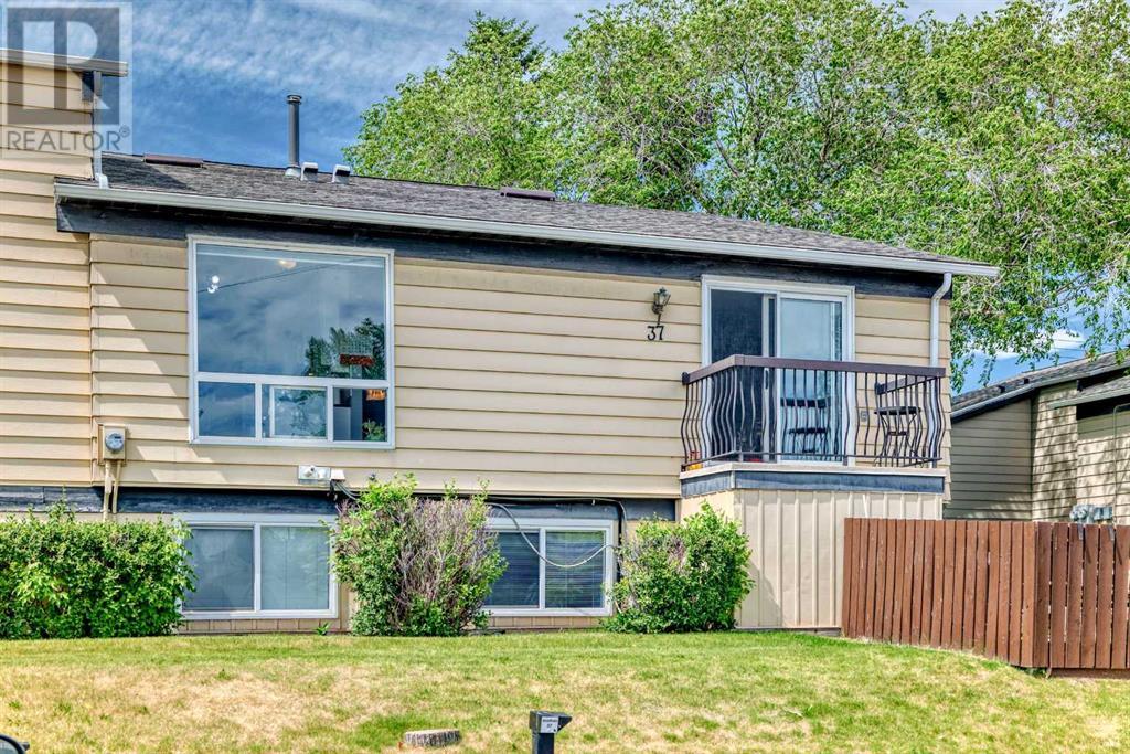 7205 4 Street Ne Unit 37, Calgary, AB T2K 5S3