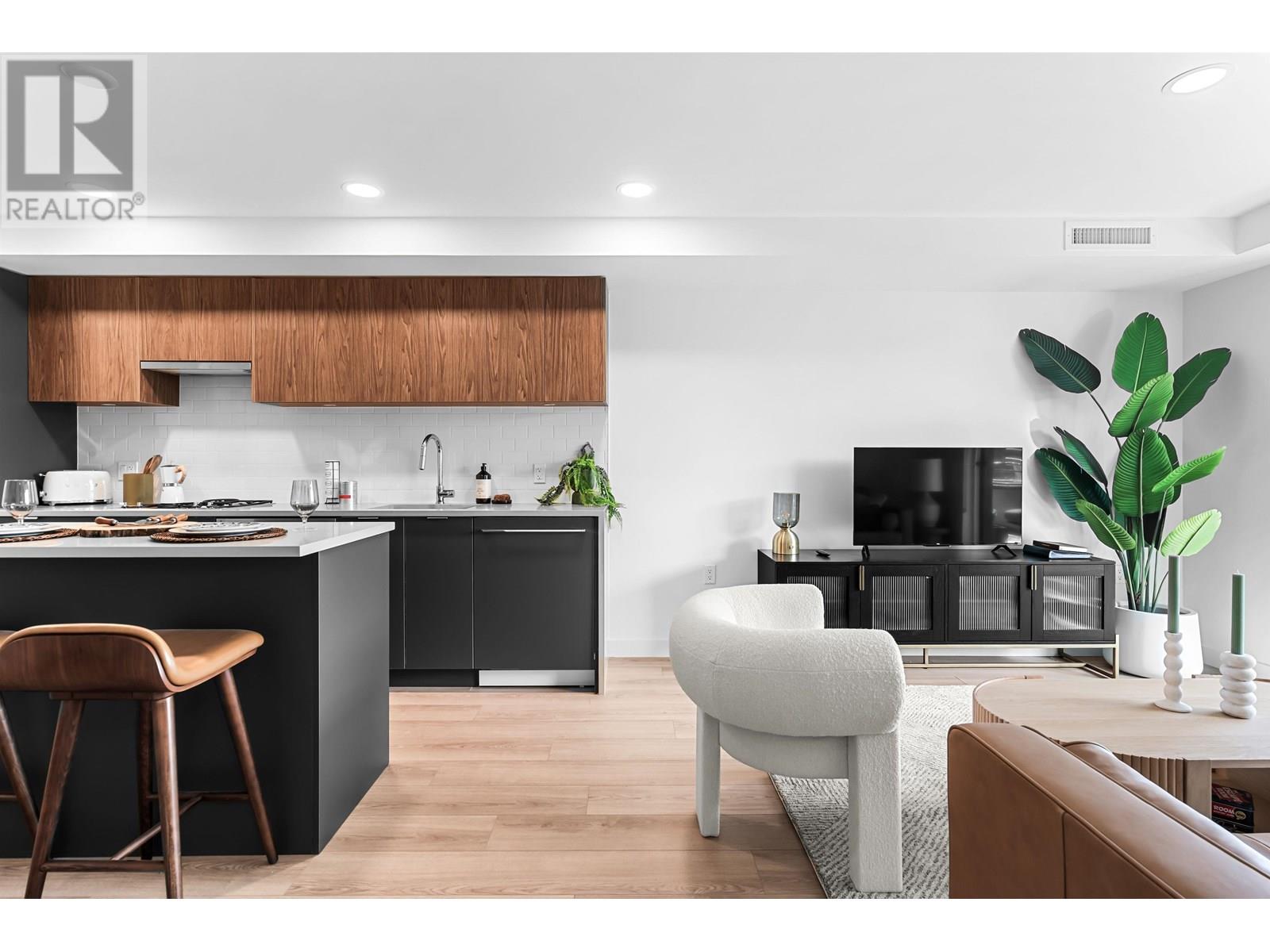 2419 Grant Street Unit 101, Vancouver, BC V0V 0V0