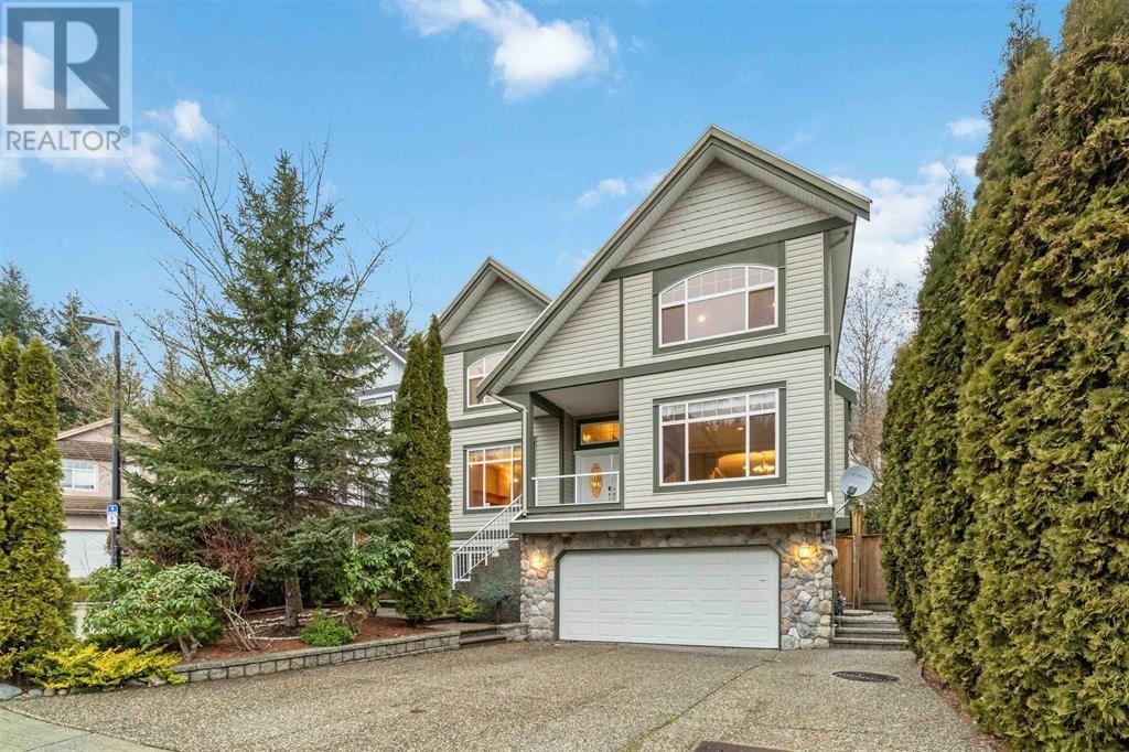 2018 Turnberry Ln, Coquitlam, BC V3E 3N5